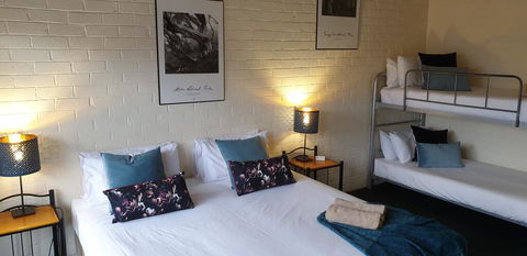 Cedarwood Apartments - Accommodation Asia 2