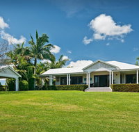 Cedia at Byron Bay Hinterland - Accommodation China