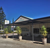 Ceduna Motor Inn - Accommodation Asia