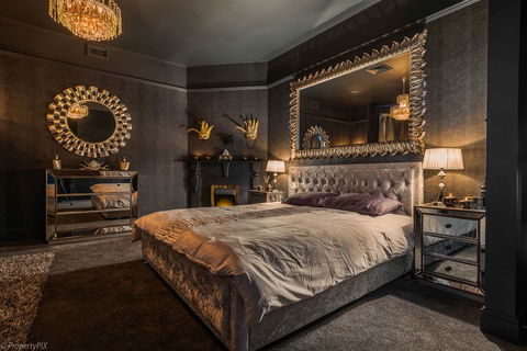 Celestial Suite - Accommodation Asia 0