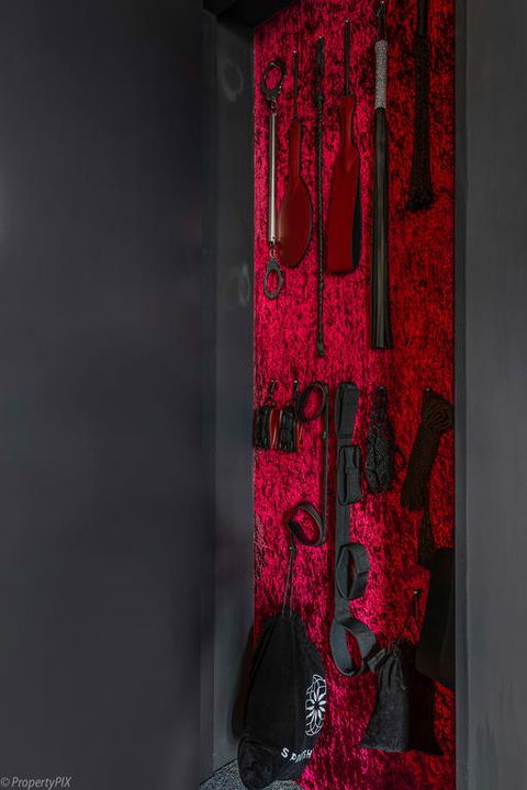 Celestial Suite - Accommodation Asia 3
