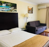 Centenary Motor Inn - Accommodation Asia