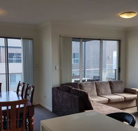 Centenary Park Apartments - Accommodation Asia