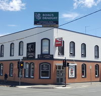 Centennial Inn on Bathurst - Accommodation Asia