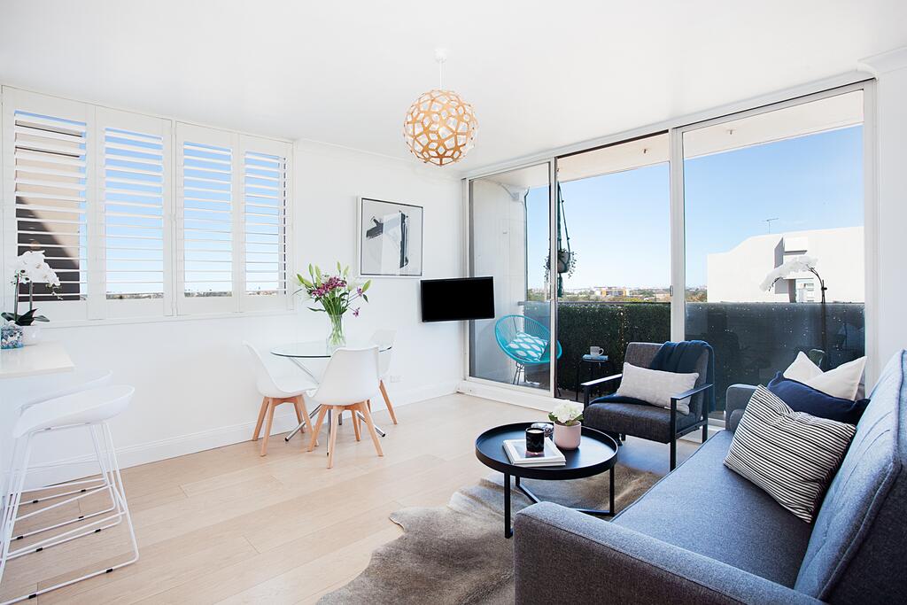 Centennial Park NSW Accommodation Asia