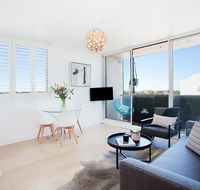 Centennial Park - L'Abode Accommodation - Accommodation Asia