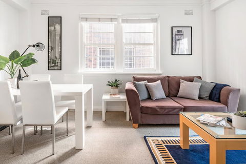 Centennial Park Apartment A Boundary Throw From The SCG - Accommodation China 0
