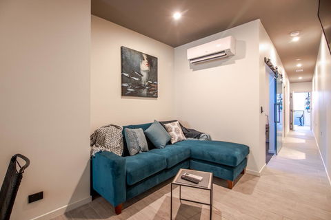 Central City Apartment - Accommodation Asia 3
