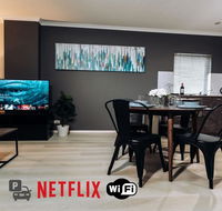 Central City Convenience - Free Parking  WiFi - Accommodation Asia