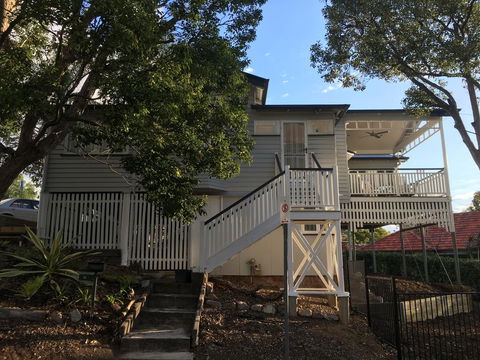 Central Cottage - Accommodation Asia 2