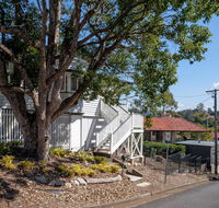 Central Cottage - Accommodation Asia