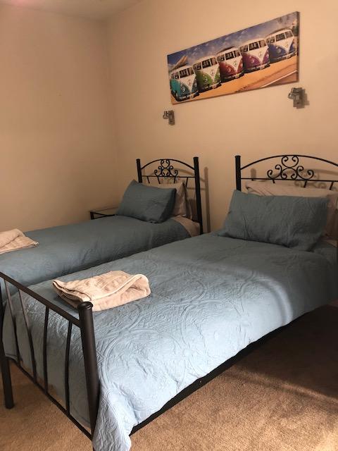 Central Executive 3br Townhouse 50m To Dean Street - Accommodation Asia 2