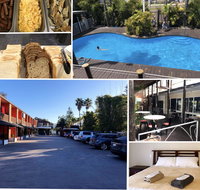 Central Jetty Motel - Accommodation China