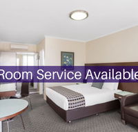 Central Motel  Apartments Best Western Signature Collection - Accommodation Asia