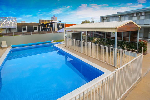 Central Motel Mildura - Accommodation Guide 1