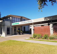 Central Motel Mildura - Accommodation Asia