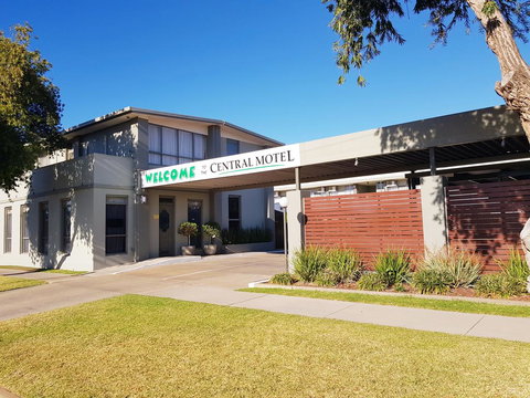 Central Motel Mildura - Accommodation Guide 0