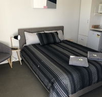Central Motel Mudgee - Accommodation Asia