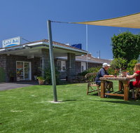 Central Motel Port Fairy - Accommodation Guide