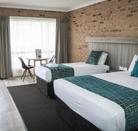 Central Motor Inn - Accommodation Guide