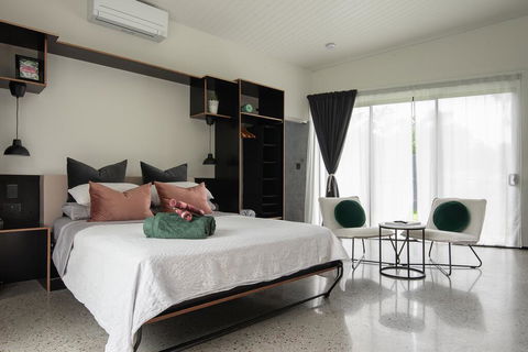 Central Noosa Dream Pad - Accommodation Asia 2