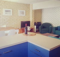 Central Park Apartment 3 - Accommodation Asia