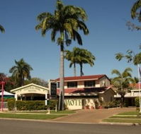 Central Park Motel - Accommodation Asia