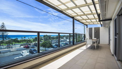 Central Park Suites - Accommodation Asia 0