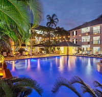Central Plaza Port Douglas - Accommodation Asia