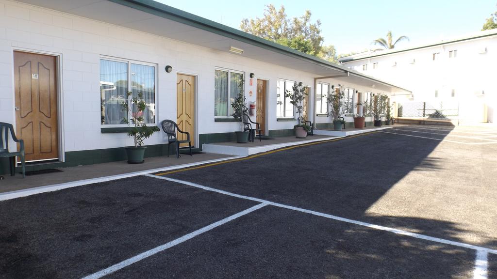 The Gap QLD Accommodation Asia