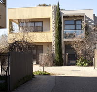 Central Shepparton Apartments - Accommodation Asia