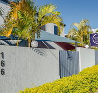 Central Studio Accommodation - Accommodation Asia