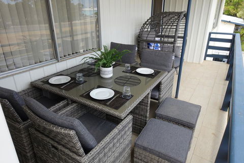 Central Views - Accommodation Asia 2