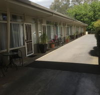 Central Wangaratta Motel - Accommodation Asia