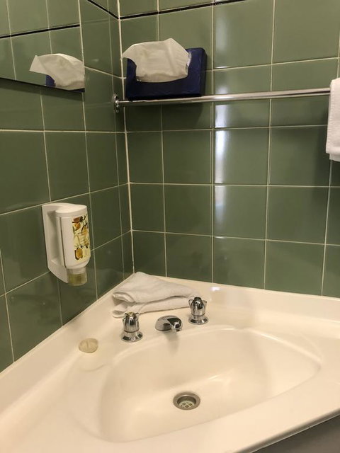 Central Wangaratta Motel - Accommodation China 1