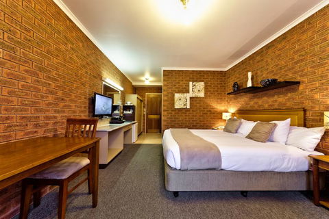 Central Yarrawonga Motor Inn - Accommodation Asia 1