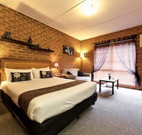 Central Yarrawonga Motor Inn - Accommodation Asia