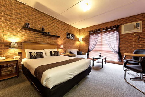 Central Yarrawonga Motor Inn - Accommodation Asia 0