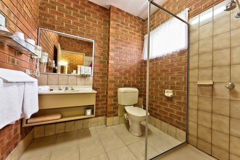 Central Yarrawonga Motor Inn - Accommodation Asia 3