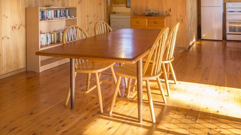 Centre Street 10 Lake Tabourie - Accommodation Guide 0