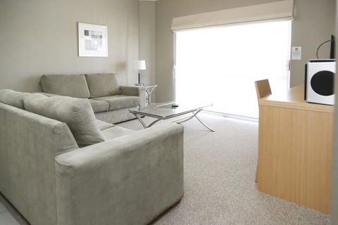 Centrepoint Apartments Griffith - Accommodation Asia 3