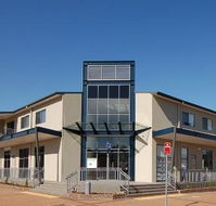 Centrepoint Apartments Griffith - Accommodation Asia