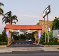 Centrepoint Midcity Motor Inn - Accommodation Guide