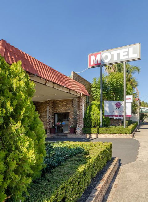 Centrepoint Midcity Motor Inn - Accommodation Guide 3