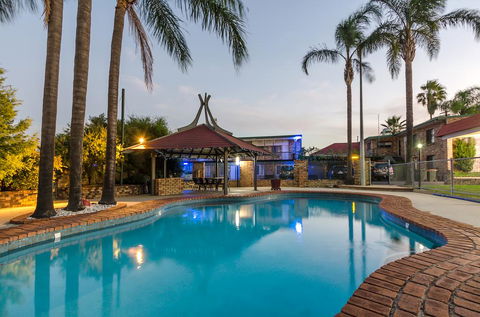 Centrepoint Midcity Motor Inn - Accommodation Guide 1