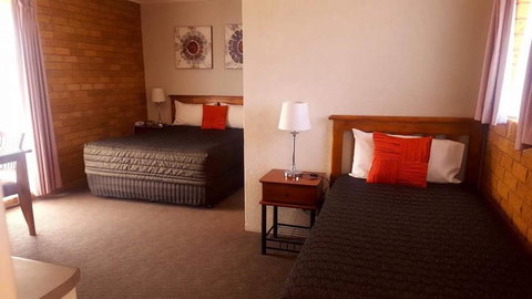 Centrepoint Motel Deniliquin - Accommodation Asia 1