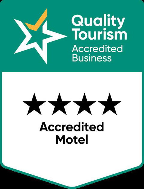 Centrepoint Motel Deniliquin - Accommodation Asia 3