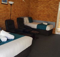 Centrepoint Motel Deniliquin - Accommodation Asia
