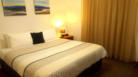 Centrepoint Motel Deniliquin - Accommodation Asia 2