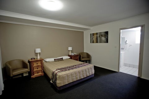 Centrepoint Motor Inn - Accommodation Asia 1